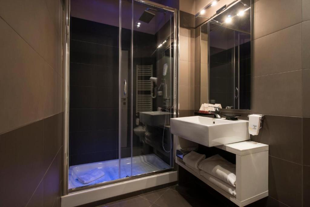 San Pietro Suites Roma Exterior foto