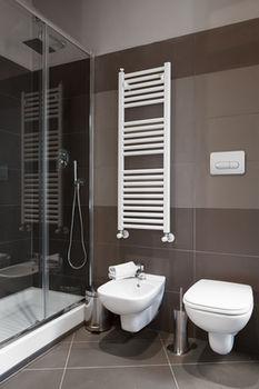 San Pietro Suites Roma Exterior foto