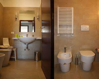 San Pietro Suites Roma Exterior foto